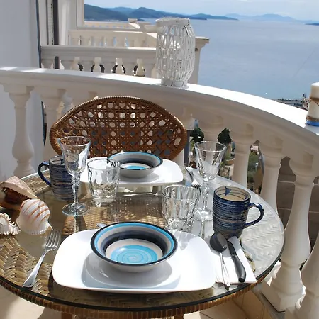 Anna Appartamento Sarandë