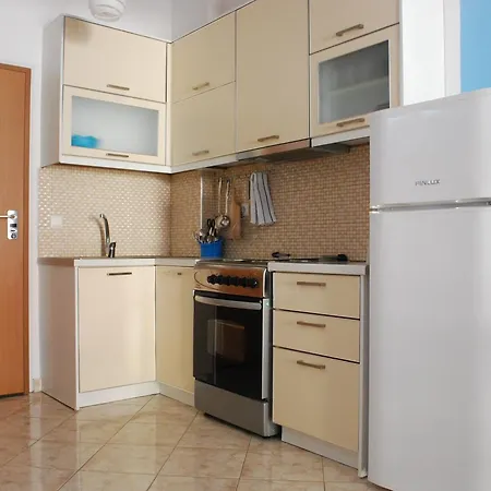 Anna Appartamento Sarandë